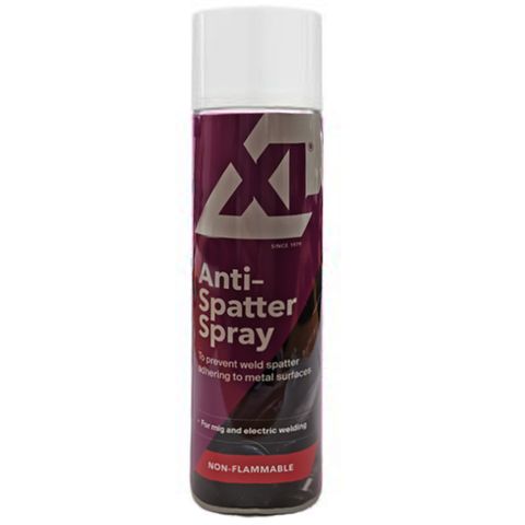 Anti-Spatter Aerosol. 600g