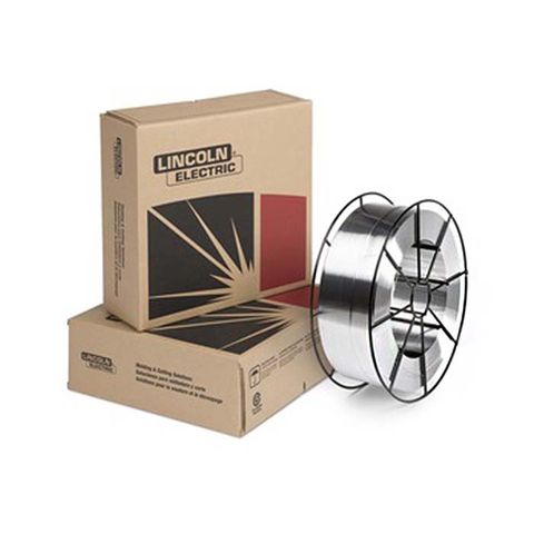 Lincoln Super Glaze Aluminium 4043 Mig Wire