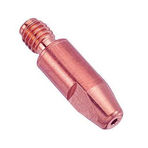 Binzel M6 Tip to use with MB15. 0.9mm