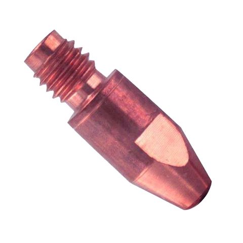 Binzel M8 Tip for MB36. Aluminium Wire