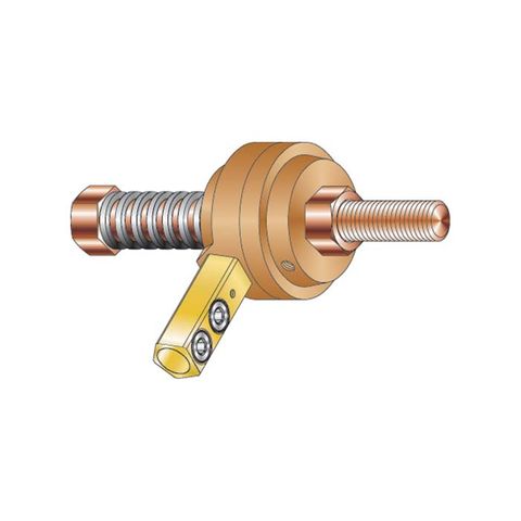 C Rotary Ground Clamp