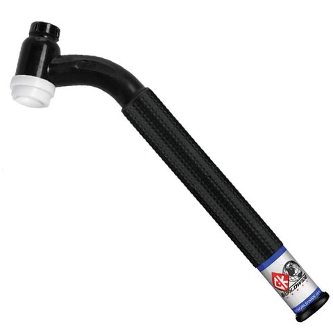 CK W17 TIG Torch Head / Body Rigid