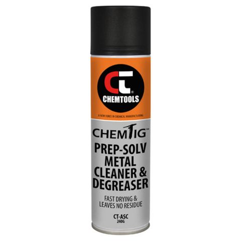 Chemtools Prep-Solv Metal Cleaner & Degrease