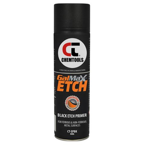 Chemtools ETCH Primer Spray