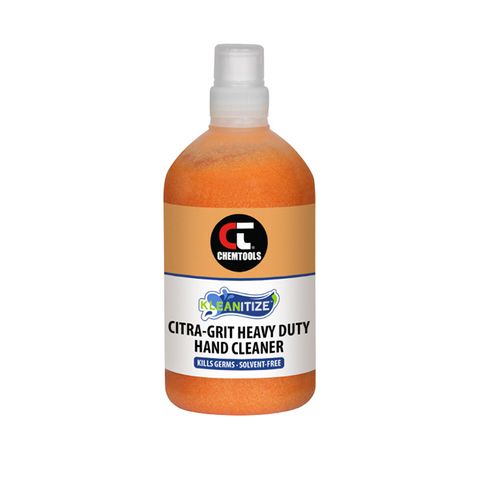 Chemtools Citragrit Hand Cleaner