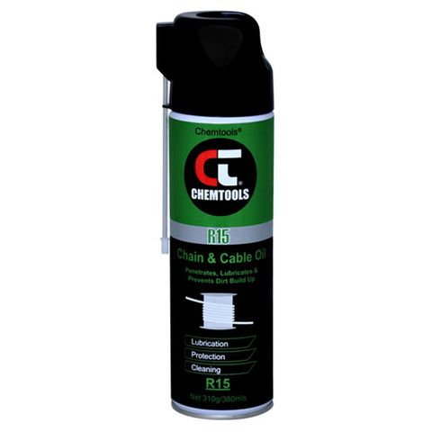 Chemtools DEOX R1 Multi-Purpose Lubricant Spray