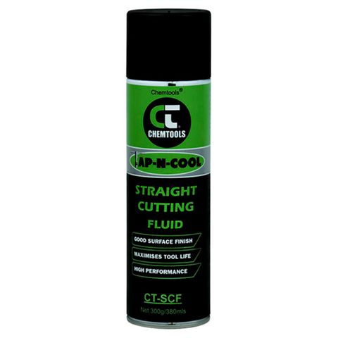 Chemtools Straight Cutting Fluid