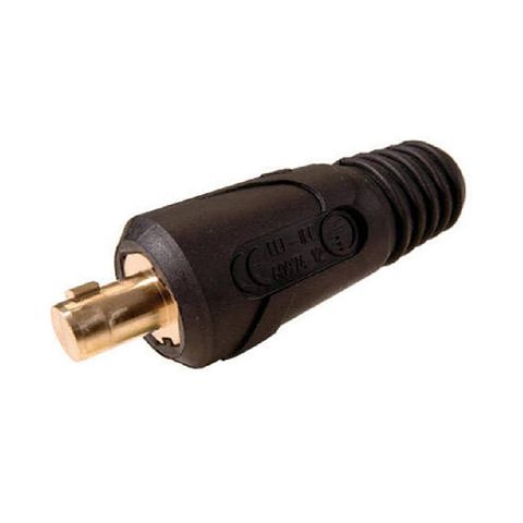 Cable Plug. 35-50mm