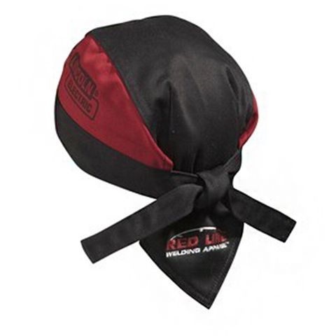 Lincoln Welding Doo Rag Hat