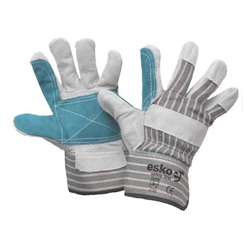 Heavy Duty Polishers/ Rigger Gloves