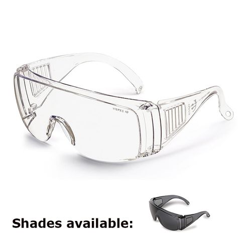 Vispec Protection Glasses