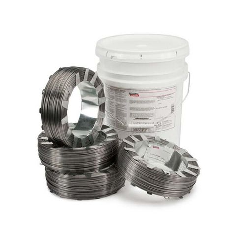 Lincoln Lincore 55 MIG Wire. 2.0mm. 6.35kg