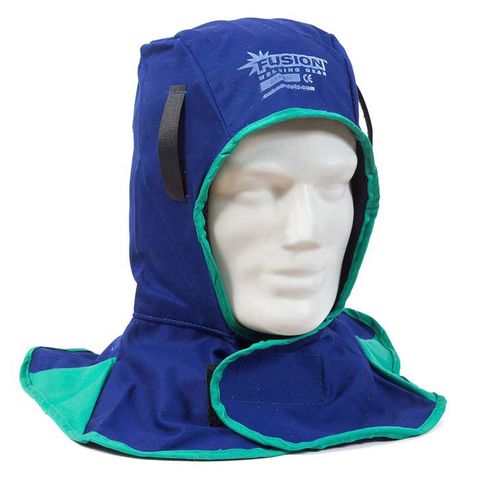 Fusion Fire Retardant Hood