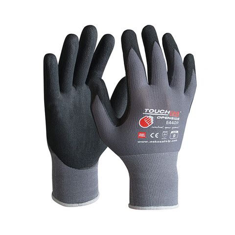 Openside Touchline Gloves