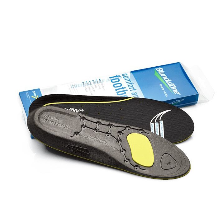 Blundstone footbed 2025