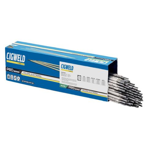 Cigweld Ferrocraft 22. 5.0mm