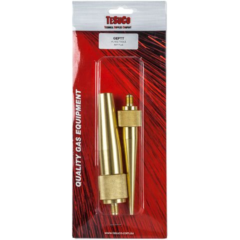 Purge Tool for Nitrogen. Twin Pack