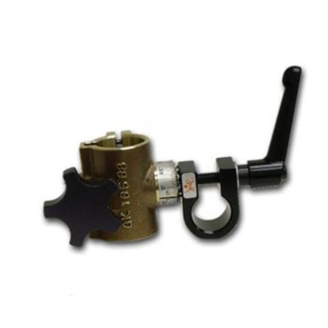 KAT Standard Cutting Torch Holder. 38mm Square Clamp
