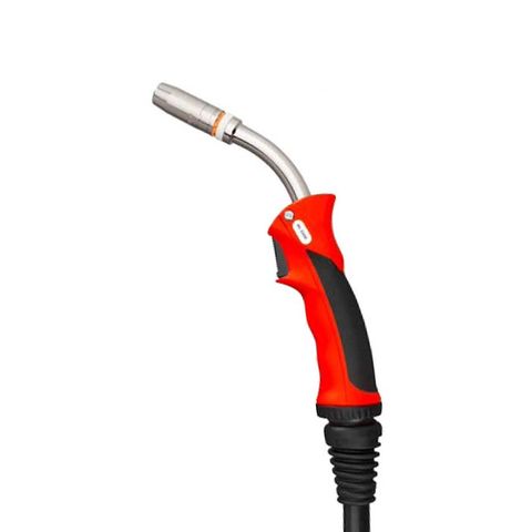 Lorch MIG torch ML 2400. Gas- Cooled. Standard