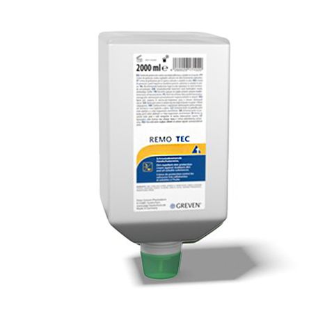 Skin Care Multi Tec Before Work Cream. 2L Bottle to be used with dispencer