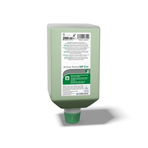 Heavy Duty Hand Wash. 2L Bottle to be used with dispencer