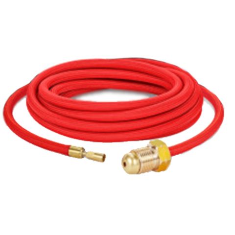CK Super-Flex Power Cable. Water-Cooled Torch