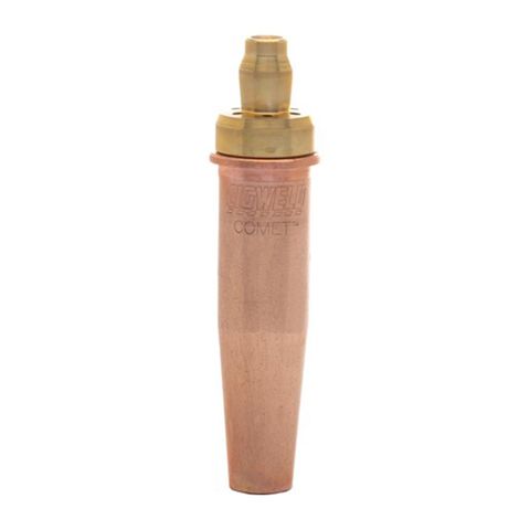 LPG Cutting Tip - 2 Seat
