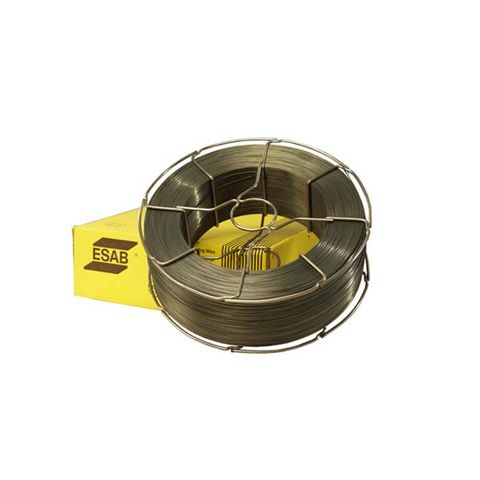 ESAB Coreshield 8-Ni1 MIG Wire