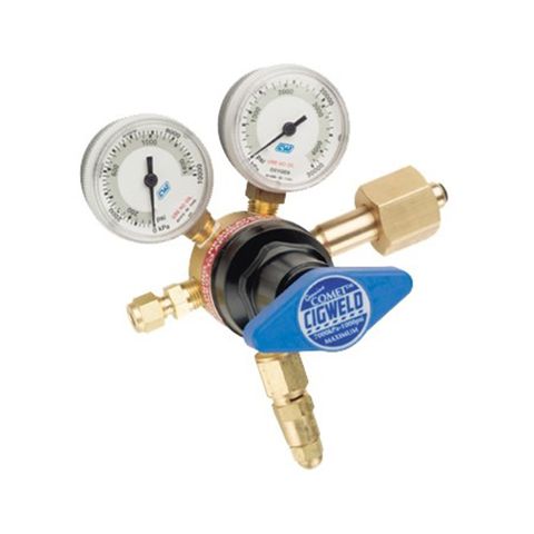 COMET 5000 HP Nitrogen Regulator