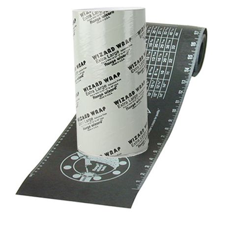 Wizard Wrap-A-Round Tape. 305mm to 1220mm