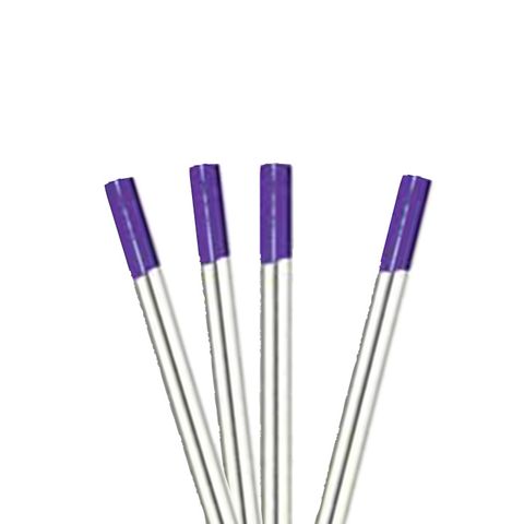 Tungsten E3 (Purple). 2.4mm