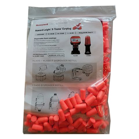 Honeywell X-TREME Dispenser Refill