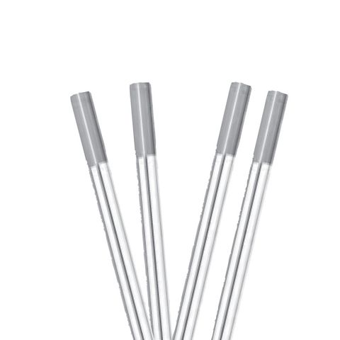 Tungsten Ceriated (Grey). 3.2mm