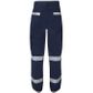 JBs Wear Multi Pocket Pants. Reflective Tape. 67R