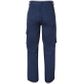 JBs Wear Mercerised Multi Pocket Pants. Size 72R. Navy