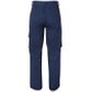 JBs Wear Mercerised Multi Pocket Pants. Size 102S. Navy