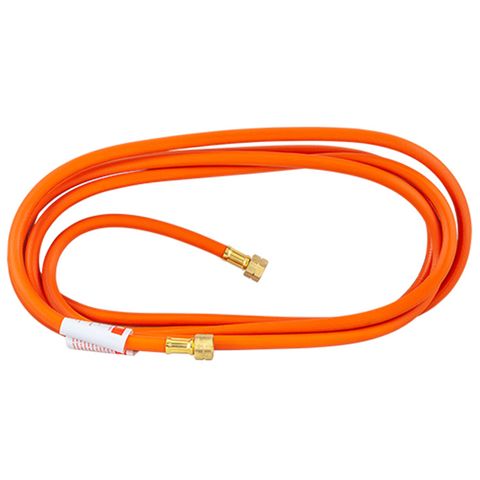 Tesuco LPG Hose Set. 6m