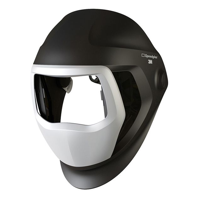 Speedglas 9100-series Helmet Shell - ARC Welding & Safety Supplies