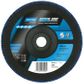 Norton Norlne R842 Flap Discs