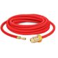 CK Super-Flex Power Cable. CK18/ CK300 TIG Torch