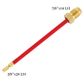 CK Super-Flex Power Cable. CK18/ CK300 TIG Torch