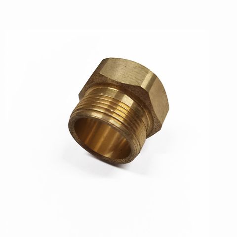 Harris Tip Nut to suit Ferno 4000 Series Torch