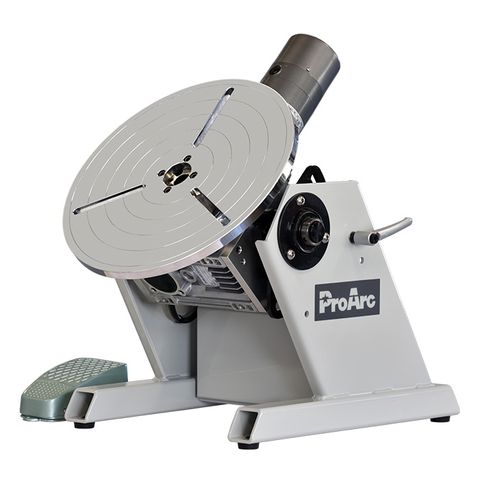 ProArc Positioner Rotator 100kg. Digital. 0.6-8rpm