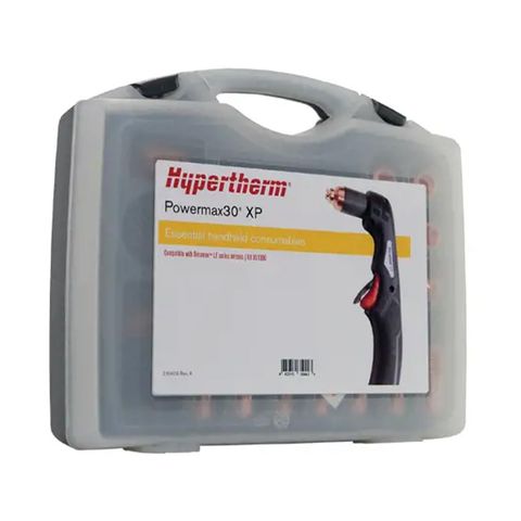 Hypertherm Powermax 30XP Handheld Cutting Consumable Kit