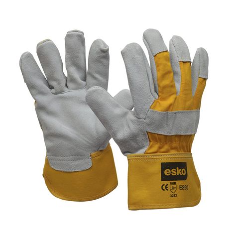 Handyman Rigger Gloves