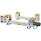 ProArc Turning Rolls 6000kg. Beam Type