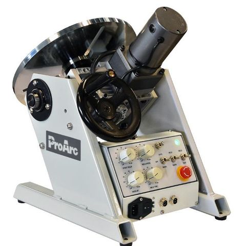 ProArc Positioner Rotator 200kg