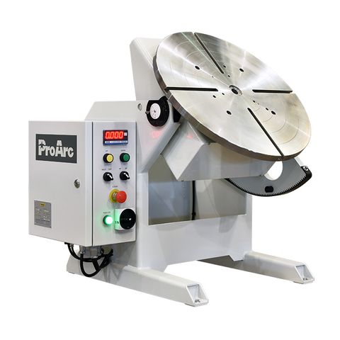 ProArc Positioner/Rotator 1000kg