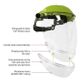 Tuff-Shield Chin Guard