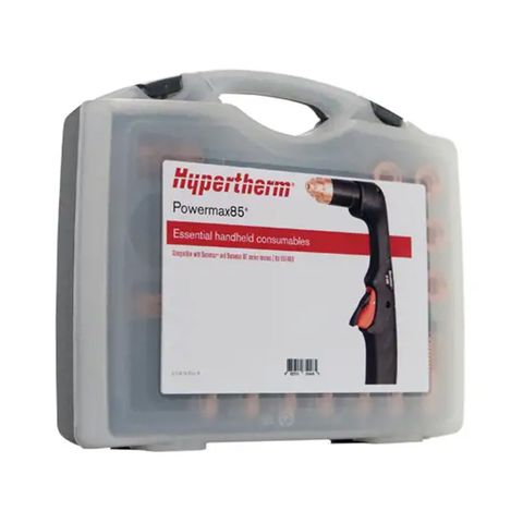 Hypertherm Powermax 85 Handheld Cutting Consumable Kit